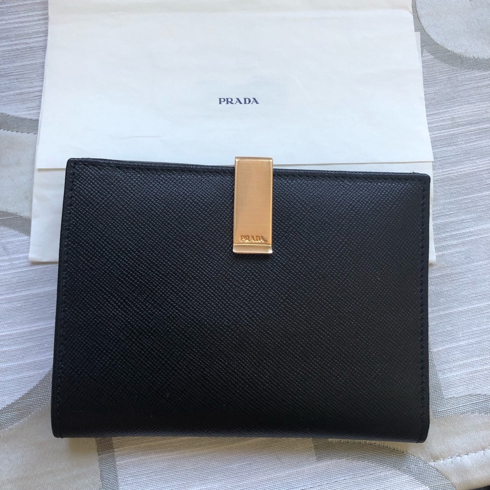 Prada Wallet